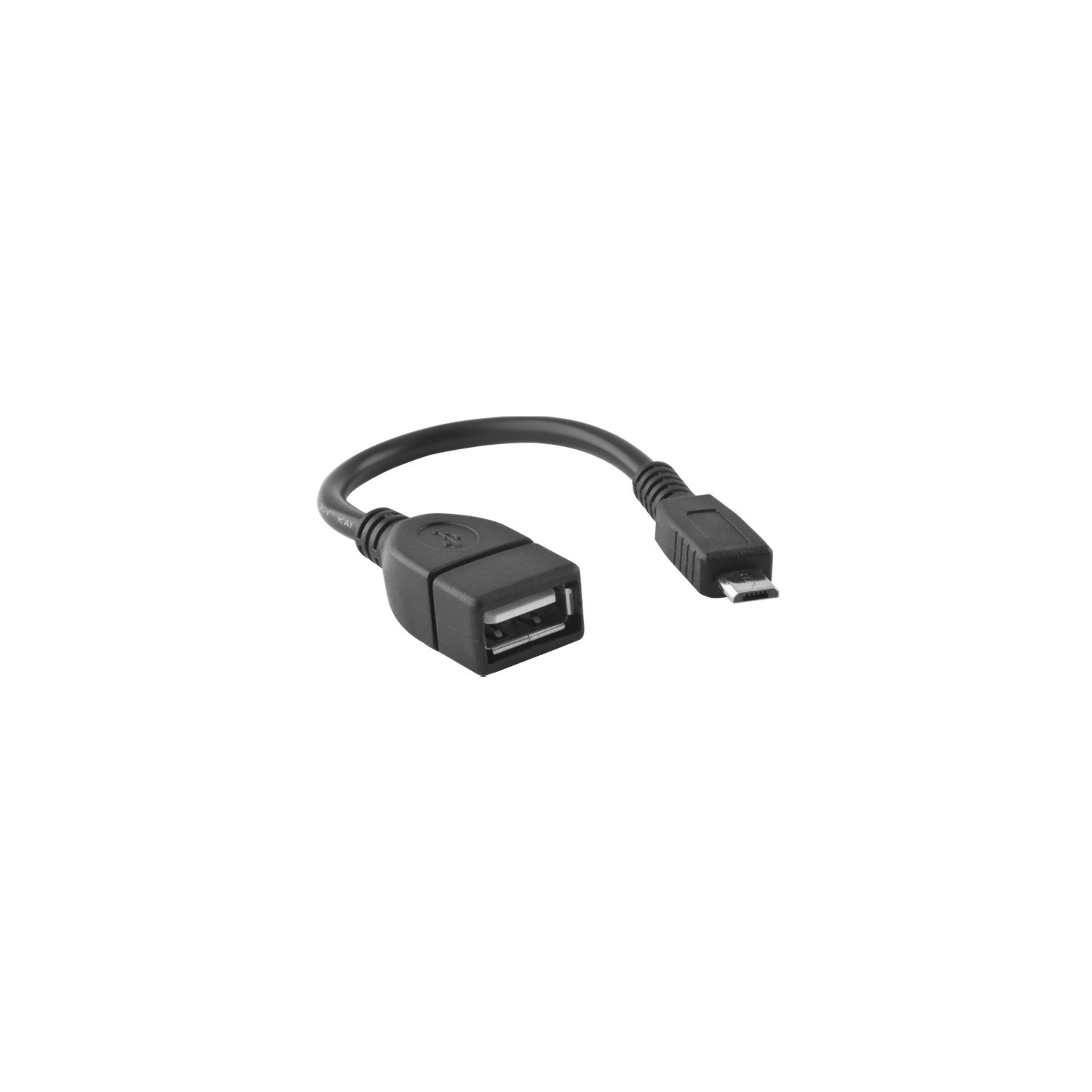 Host OTG micro USB Forever