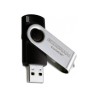 GOODRAM Pendrive TWISTER 32GB USB2.0 czarny UTS2-0320K0R11