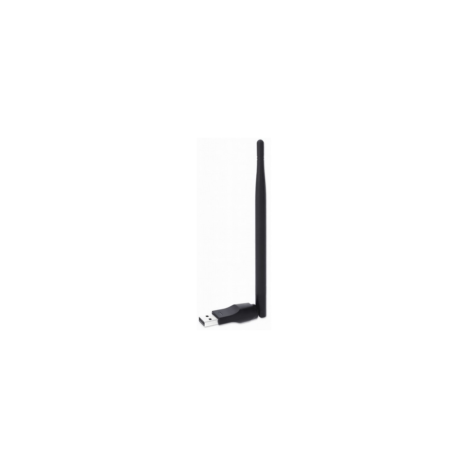 Adapter WIFI OPTICUM W5  antena