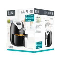 Frytkownica beztłuszczowa TEESA DIGITAL AIR FRYER 1,8L