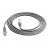 Kabel komputerowy sieciowy 25m 1:1 8P8C patchcord LX8350 25M