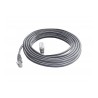 Kabel komputerowy sieciowy 1:1 8P8C (patchcord) 15m