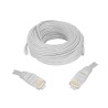 KABEL KOMPUTEROWY SIECIOWY PATCHCORD 1:1 8P8C 50m