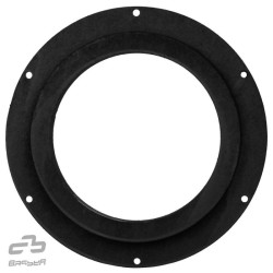 Dystanse MDF 165 mm VW Golf V Touran 03- T5 03- drzwi przód Basser DMvw06