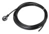 Kabel do anteny samochodowej CB do stopki DV 3,6m KPO3934