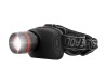 Latarka czołowa profesjonalna LTC 1LED 3W CREE XR-E Q5 z zoom