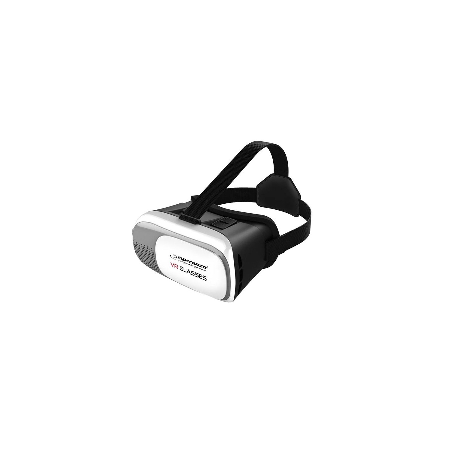 Esperanza okulary gogle VR 3D EMV300