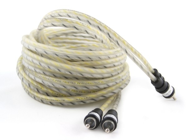 Hollywood PRO-21C kabel RCA...