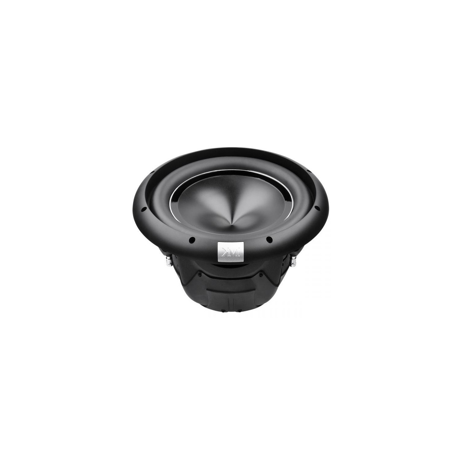 Głośnik samochodowy subwoofer Kruger&Matz KM300T11