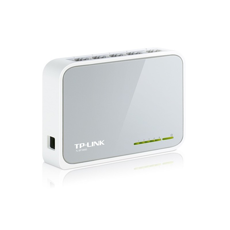 Switch TP-Link TL-SF1005D