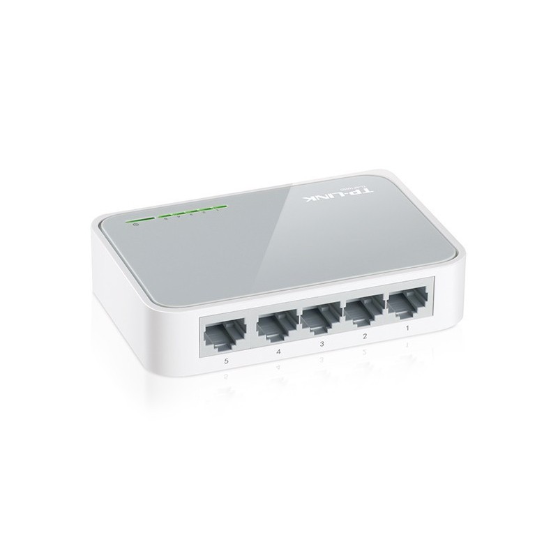 Switch TP-Link TL-SF1005D