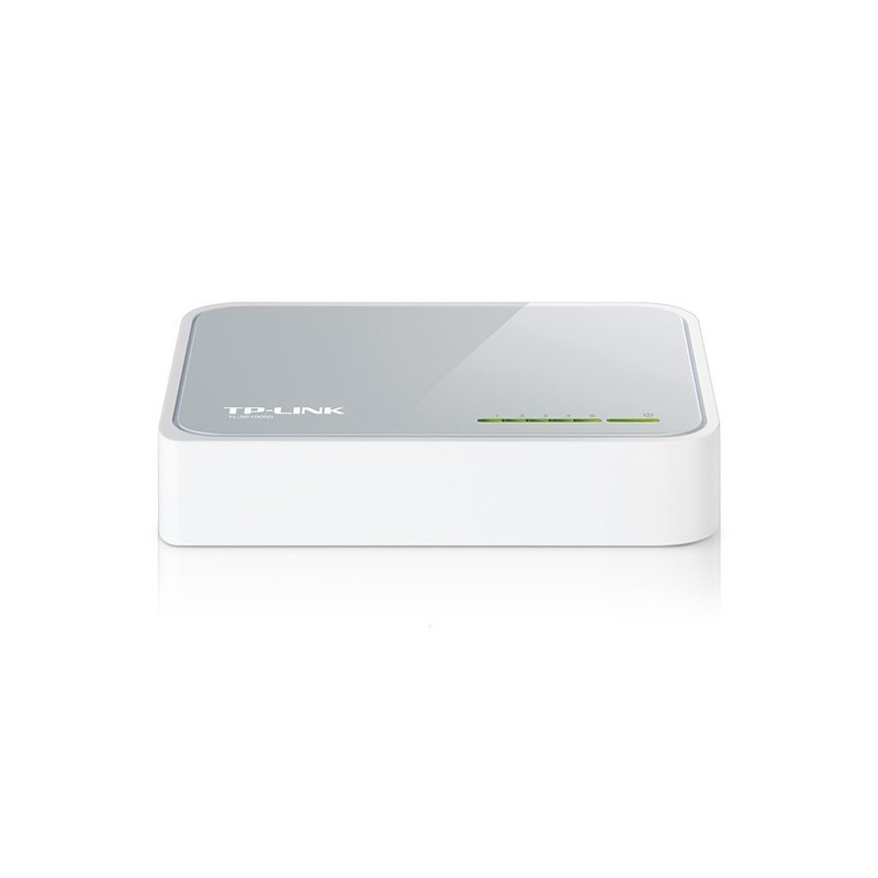 Switch TP-Link TL-SF1005D