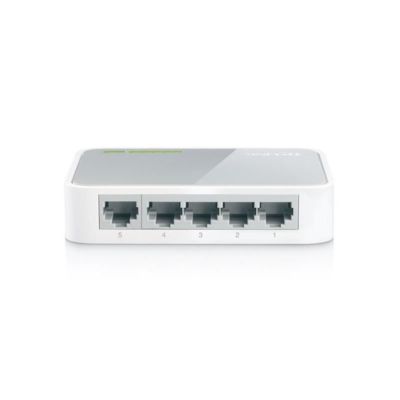 Switch TP-Link TL-SF1005D