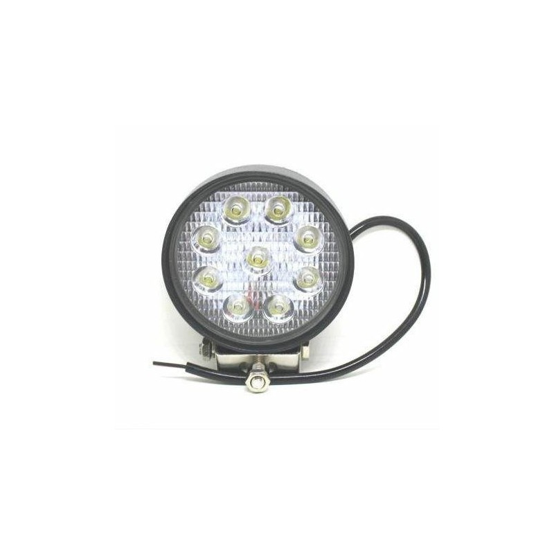 Lampa Led Samochodowa...