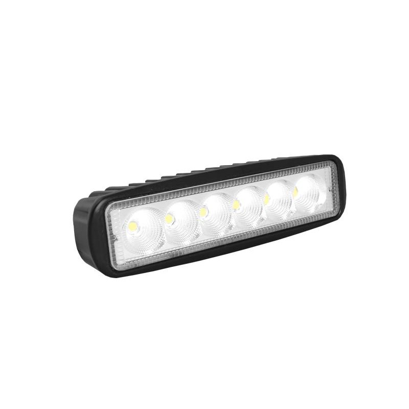 LAMPA ROBOCZA 6 LED 18W...