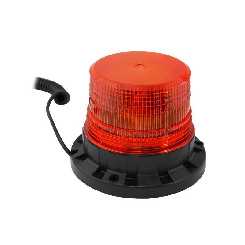 LAMPA OSTRZEGAWCZA LED IP67...