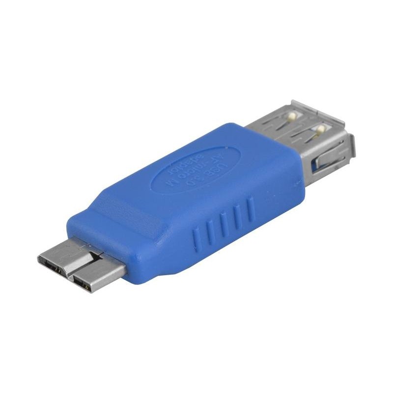 Przejście USB 3.0 gniazdo A...