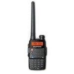 RADIO BAOFENG UV-5RC 5W krótkofalówka duobander