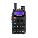 RADIO BAOFENG UV-5RC 5W krótkofalówka duobander