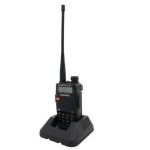 RADIO BAOFENG UV-5RC 5W krótkofalówka duobander