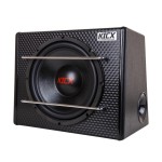 AP 300 BPA 12" 300mm Subwoofer aktywny w obudowie