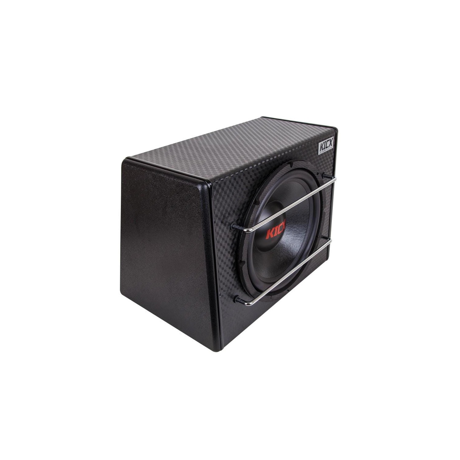 AP 300 BPA 12" 300mm Subwoofer aktywny w obudowie