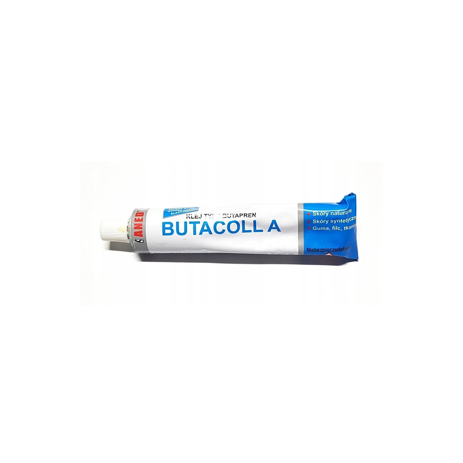 Butacoll A 50ml 33g  KLEJ