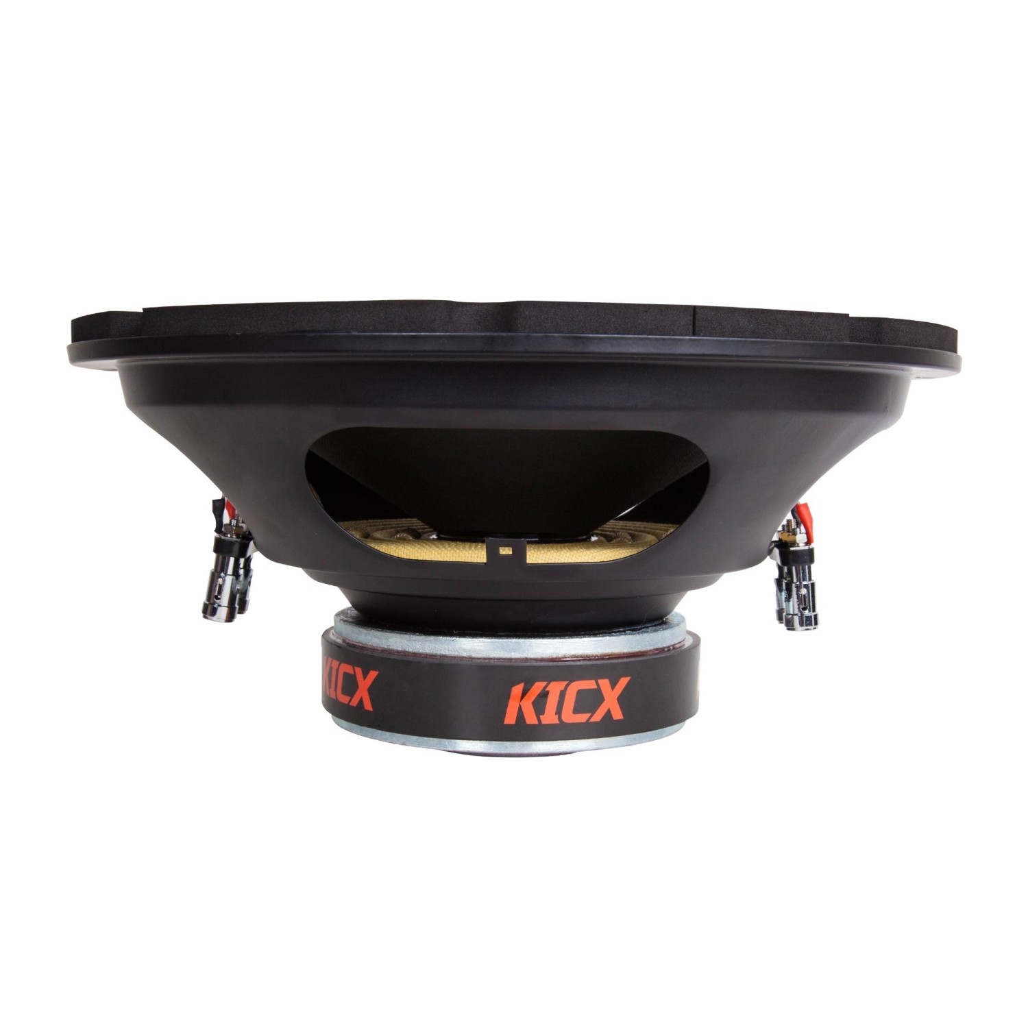 GŁOŚNIK KICX GT 12R D4 (4+4) NISKOTONOWY SUBWOOFER