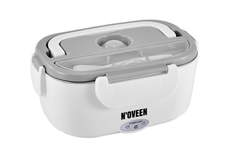 LUNCH BOX NOVEEN LB410 +...