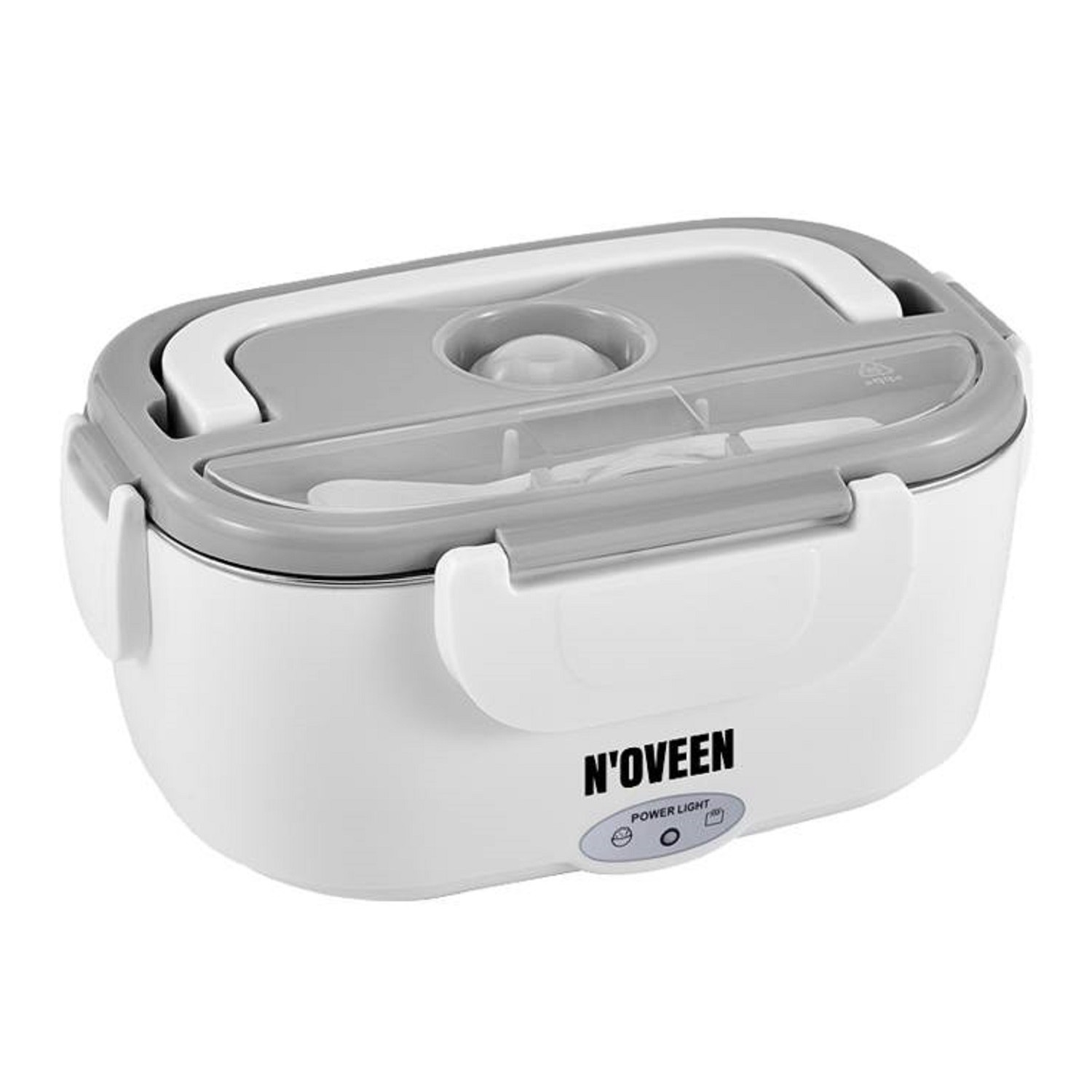 LUNCH BOX NOVEEN LB410 + TORBA TERMICZNA