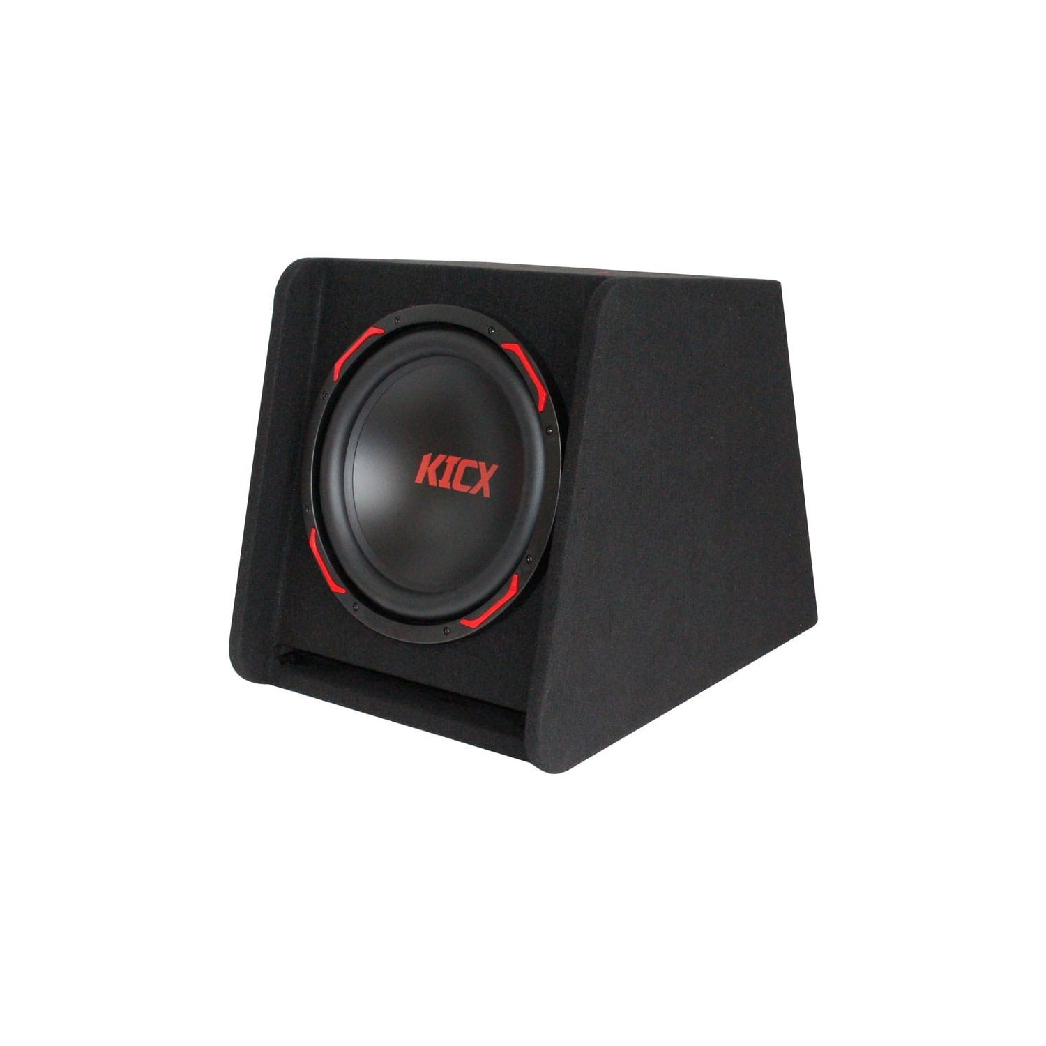 KICX GT305BPA SUBWOOFER AKTYWNY