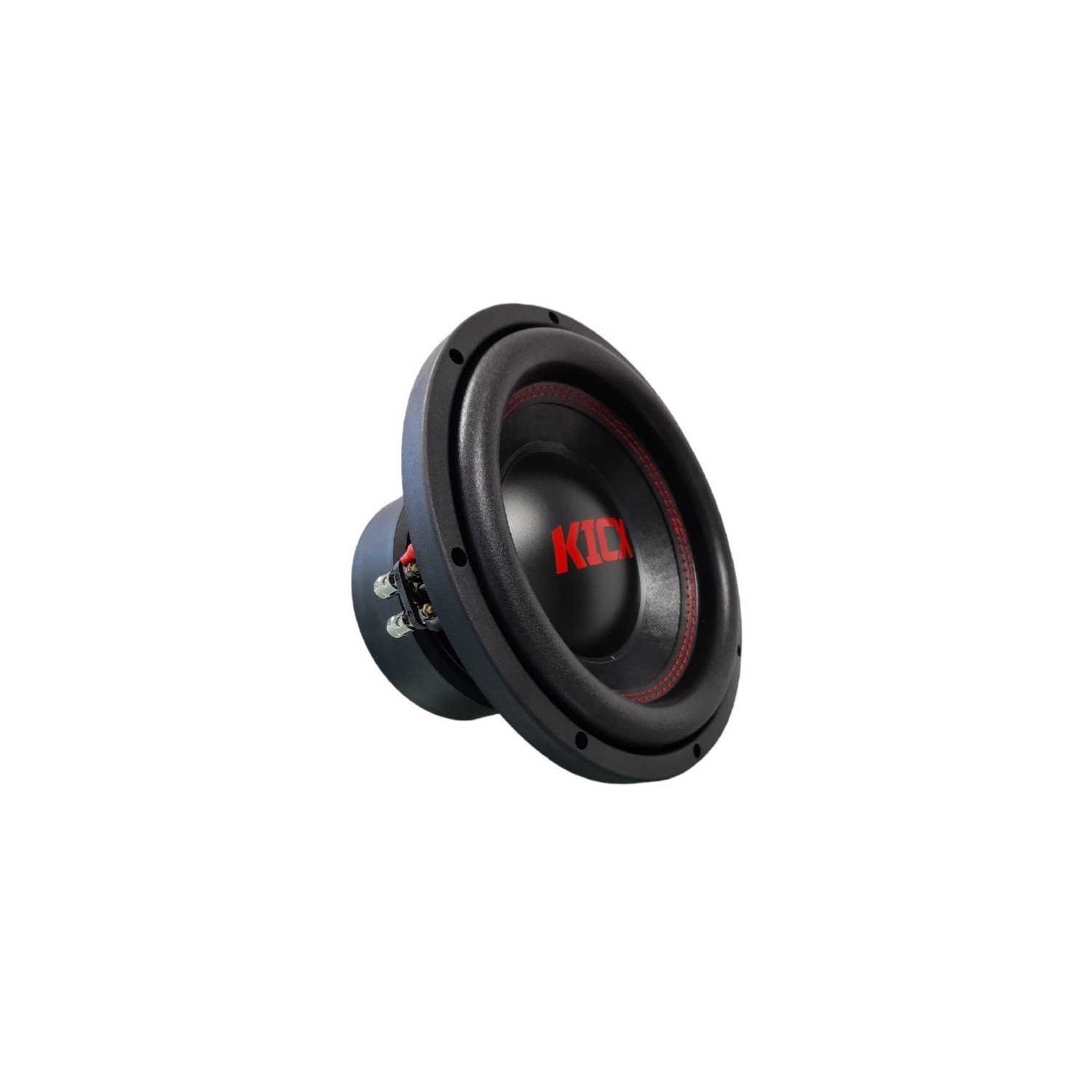 Głośnik KICX SQ10 2+2 D2 niskotonowy subwoofer