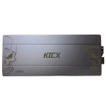 WZMACNIACZ KICX LL 3000D CYFROWY MONOBLOK