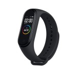 SMARTBAND M4 OPASKA SPORTOWA SMARTWATCH ZEGAREK FitPro