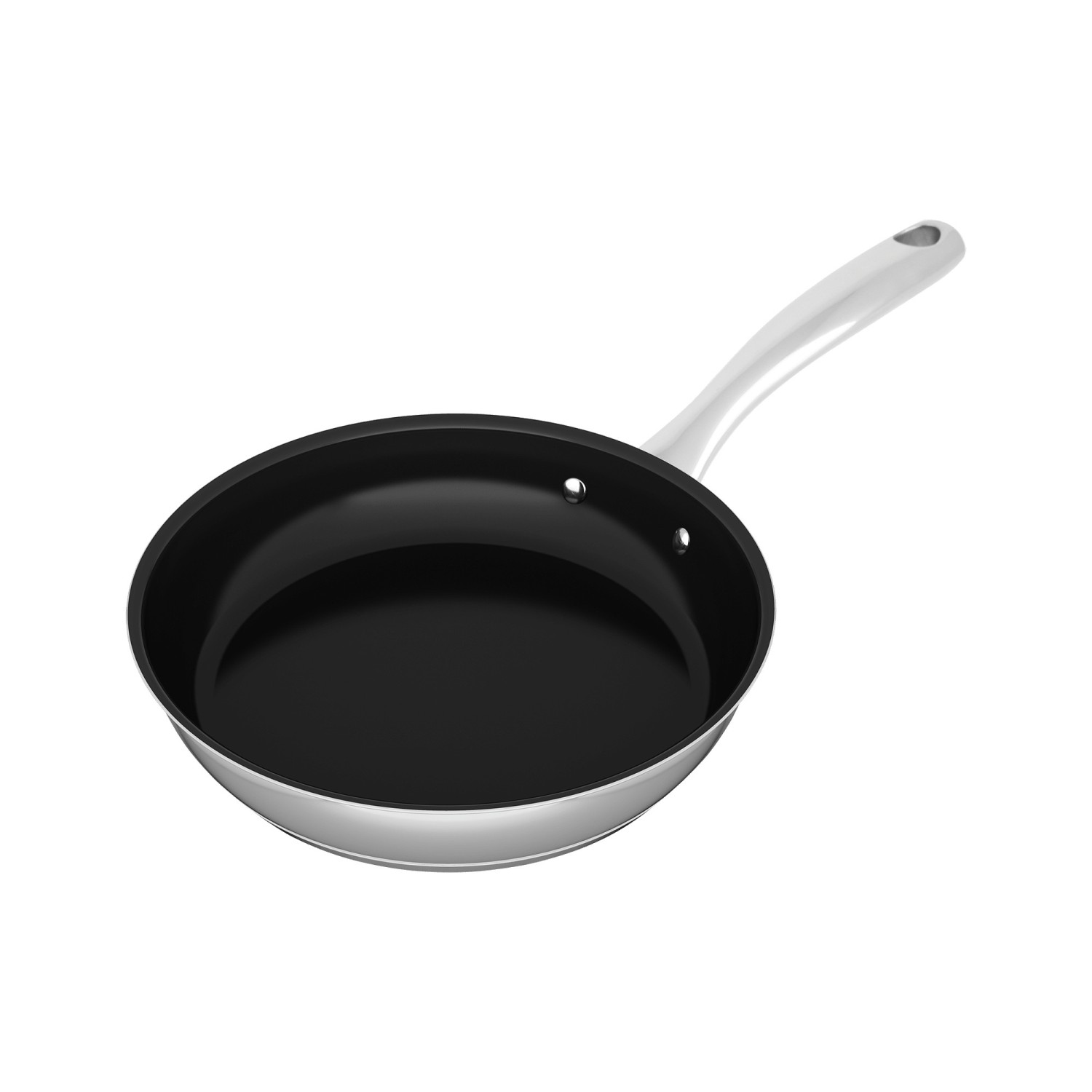 Patelnia tradycyjna Teesa TSA0144 Loft 28 cm non-stick (nieprzywierająca)