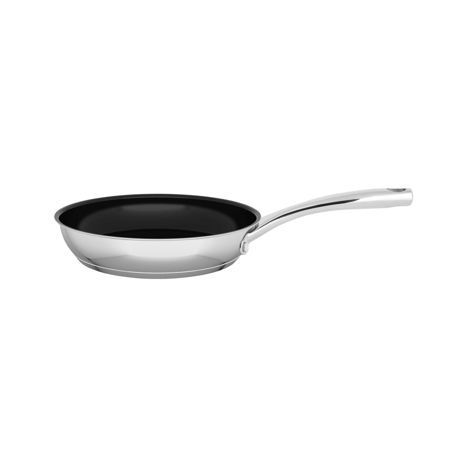 Patelnia tradycyjna Teesa TSA0144 Loft 28 cm non-stick (nieprzywierająca)