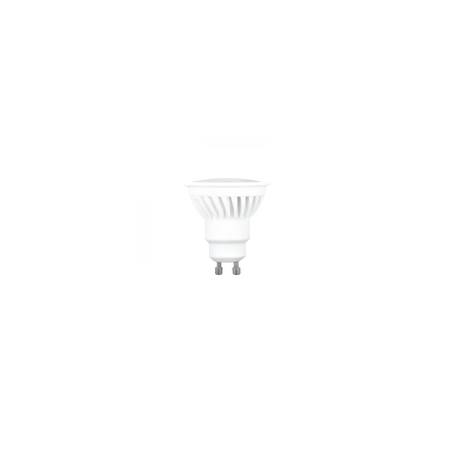 Żarówka LED GU10 10W 230V 3000K 900lm ceramiczna Forever Light