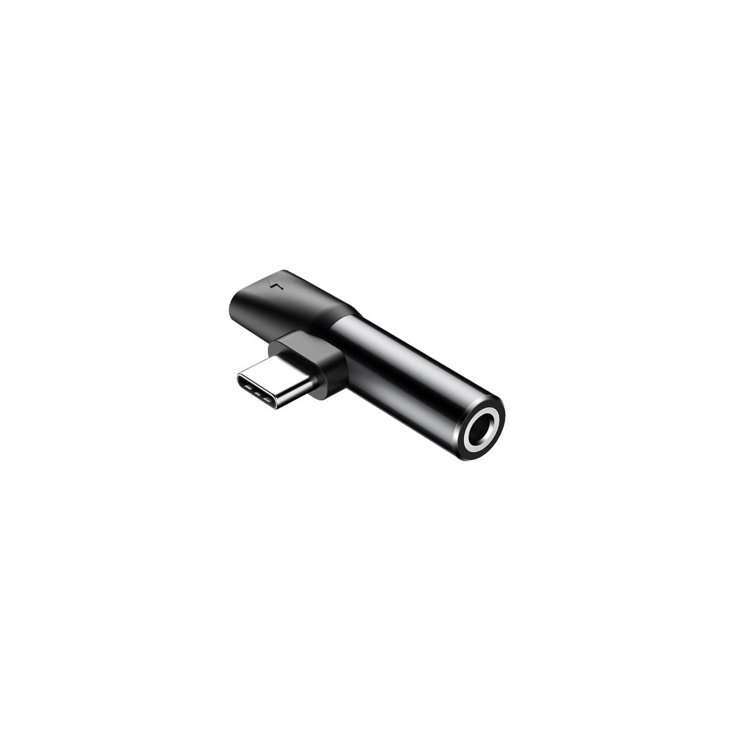 BASEUS ADAPTER L41 USB-C...