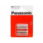 Bateria Panasonic R03 AAA paluszek 1szt