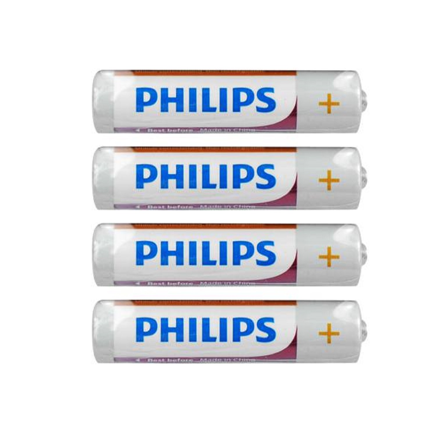 Bateria PHILIPS AAA LR03...