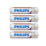 Bateria PHILIPS AAA LR03 LONGLIFE POWER R3L4F/10 1szt