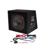 KICX GT311BPA SUBWOOFER AKTYWNY