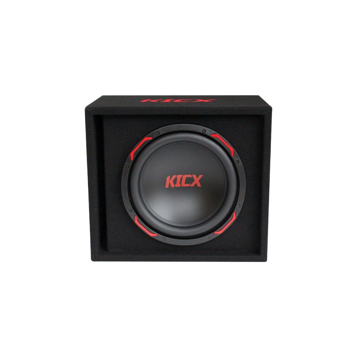 KICX GT311BPA SUBWOOFER AKTYWNY