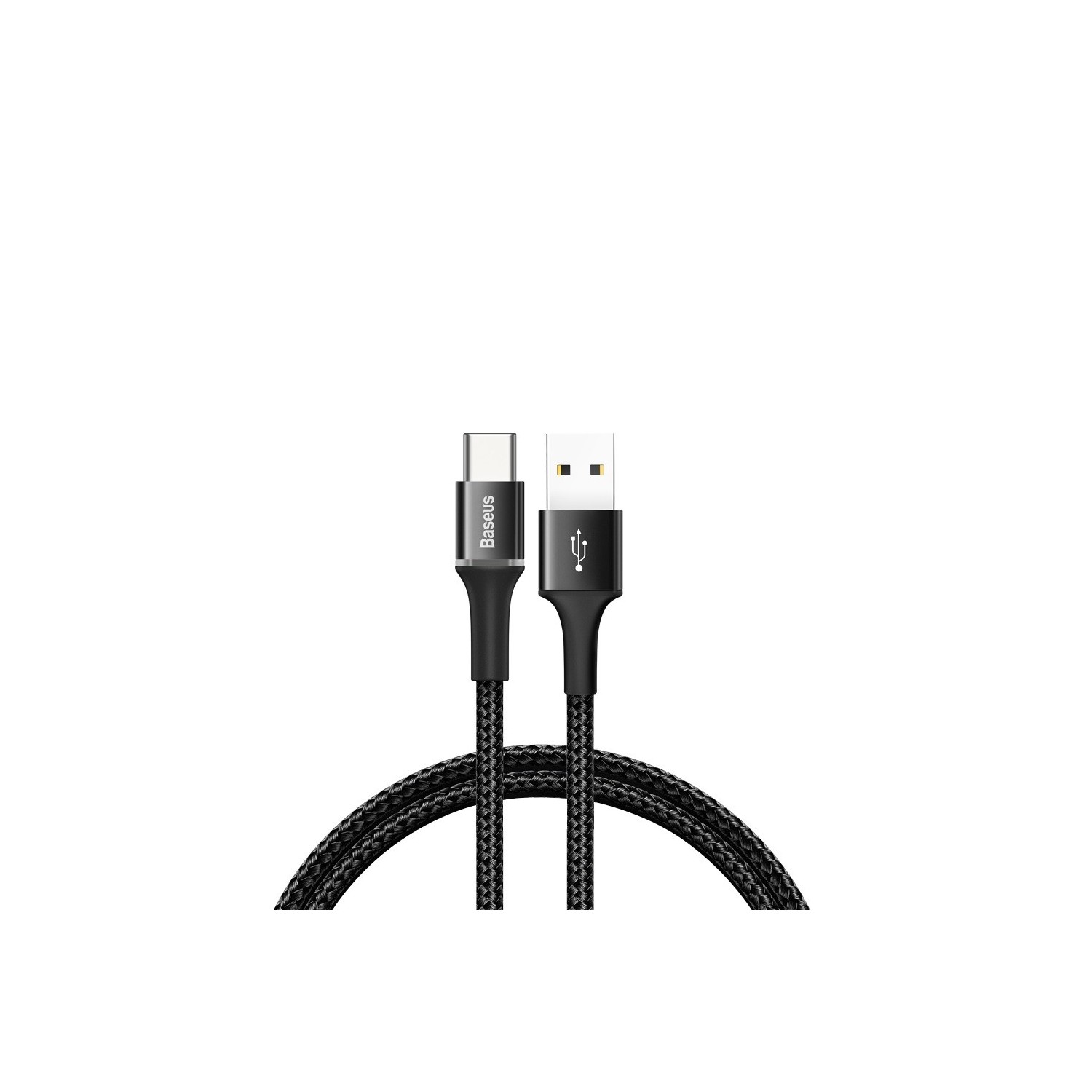 Baseus kabel USB Halo typ-C...