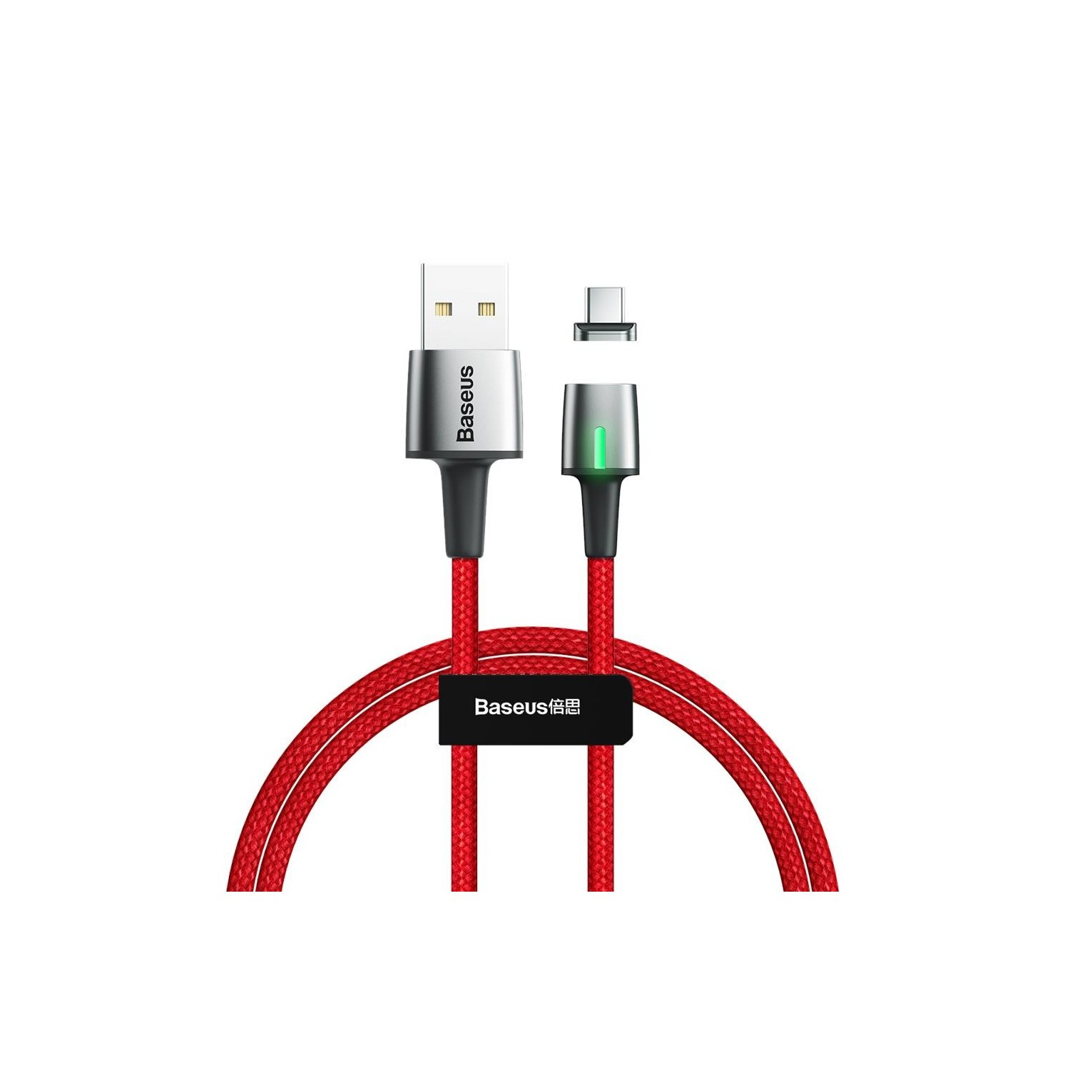 Kabel USB Baseus Zinc...