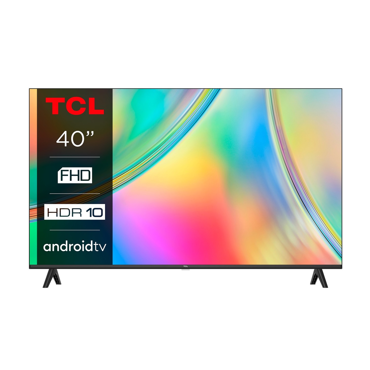 Telewizor TCL 40S5400A 40"...