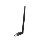 Antena karta LTC LXDVB100 sieciowa WIFI USB do tunerów laptopa