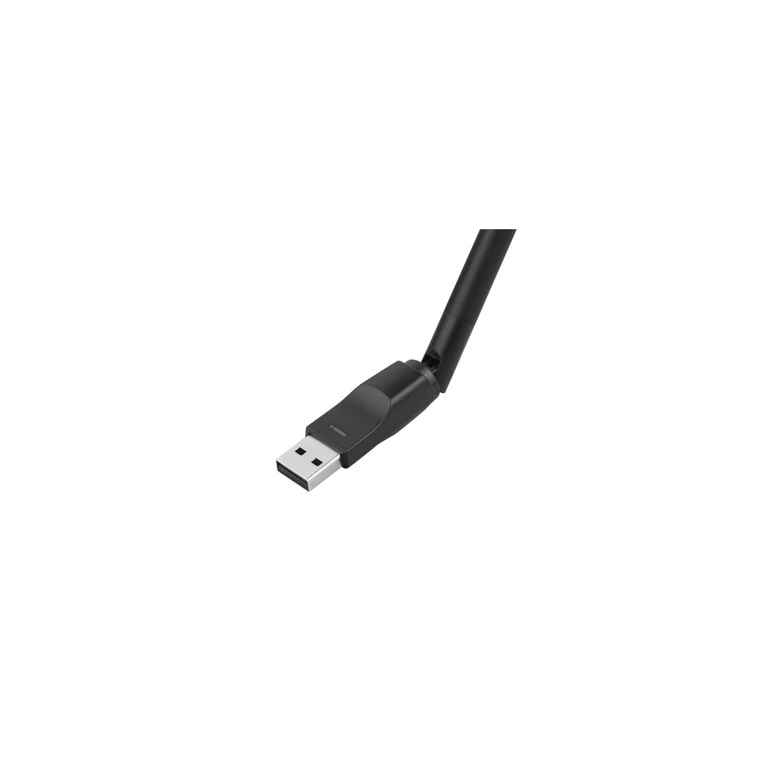 Antena karta LTC LXDVB100 sieciowa WIFI USB do tunerów laptopa