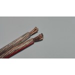 Kabel głośnikowy CCA 2x4mm2 LXK609