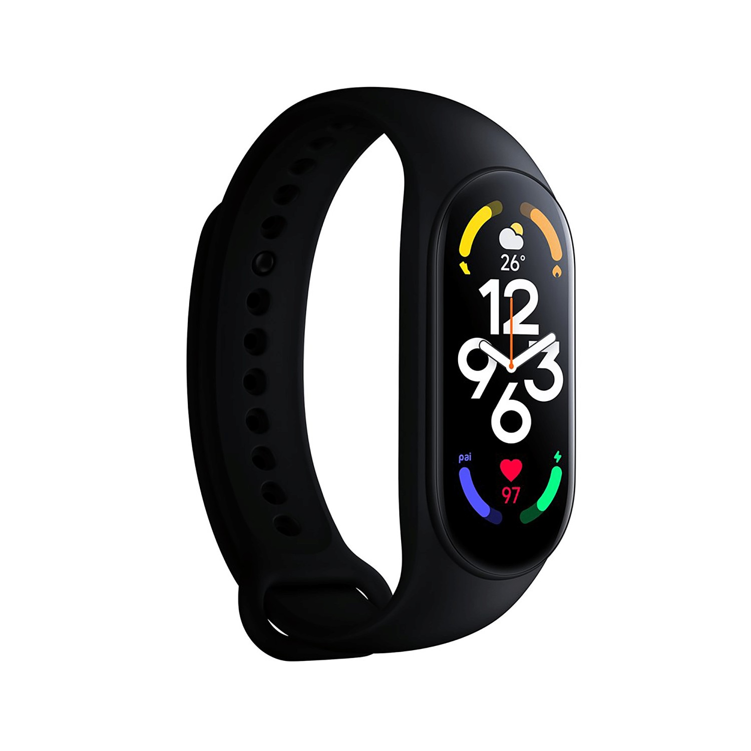 Opaska Xiaomi Smart Band 7